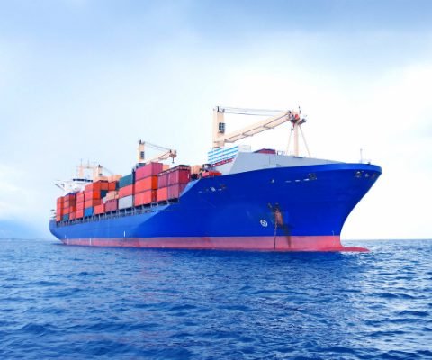 Ocean Freight